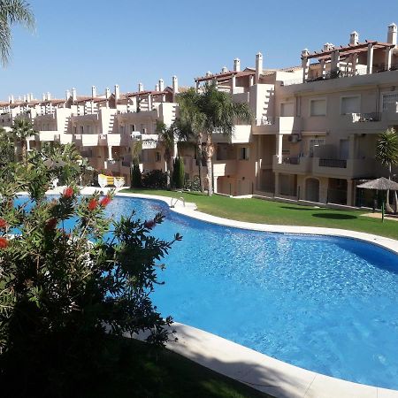 Duquesa Fairways, A Spacious Apartment With Fabulous Views And Facilities 马尼尔瓦 外观 照片