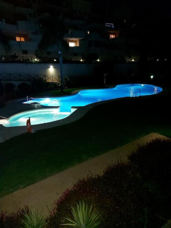 Duquesa Fairways, A Spacious Apartment With Fabulous Views And Facilities 马尼尔瓦 外观 照片
